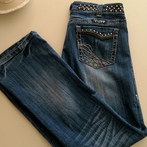 Cowgirl Tuff Jeans size29/ 33